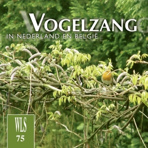 Various - Vogelzang In Nederland En Belgie in the group CD / Elektroniskt,Pop-Rock at Bengans Skivbutik AB (3934179)