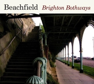 Beachfield - Brighton Bothways in the group CD / Pop-Rock,Övrigt at Bengans Skivbutik AB (3934235)