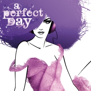 V/A - A Perfect Day in the group CD / Jazz at Bengans Skivbutik AB (3934301)