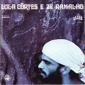 Lula Cortes - Paebiru in the group CD / Pop-Rock at Bengans Skivbutik AB (3934360)