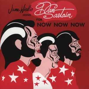 Dan Sartain - Now Now Now in the group VINYL / Pop-Rock at Bengans Skivbutik AB (3934378)