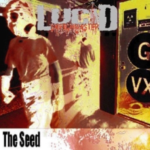 Lucid Sketchmaster - Seed in the group CD / Pop-Rock,Övrigt at Bengans Skivbutik AB (3934413)