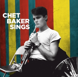 Chet Baker - Sings in the group CD / Jazz at Bengans Skivbutik AB (3934587)