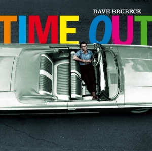 Brubeck Dave Quartet The - Time Out + Countdown - Time In Outer Space in the group OUR PICKS / Most wanted classics on CD at Bengans Skivbutik AB (3934588)