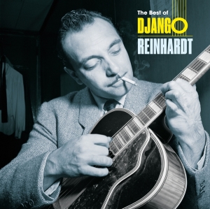 Django Reinhardt - Best Of Django Reinhardt in the group CD / Jazz,World Music at Bengans Skivbutik AB (3934589)