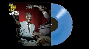 Nat King Cole - After Midnight in the group VINYL / Jazz at Bengans Skivbutik AB (3934595)