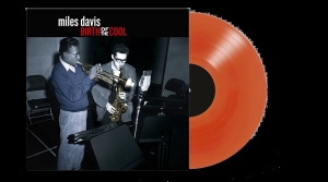 Miles Davis - Birth Of The Cool in the group OTHER / -Startsida Vinylkampanj at Bengans Skivbutik AB (3934596)