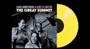 Armstrongl. & Ellingtond - Great Summit in the group OUR PICKS /  Christmas gift tip Vinyl at Bengans Skivbutik AB (3934597)