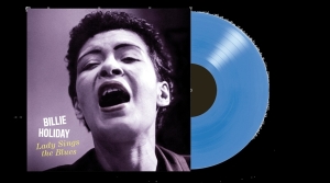 Billie Holiday - Lady Sings The Blues in the group OTHER / CDV06 at Bengans Skivbutik AB (3934600)