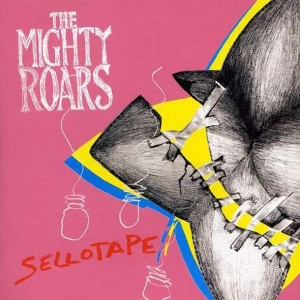 Mighty Roars - Sellotape -Ltd- in the group VINYL / Pop-Rock at Bengans Skivbutik AB (3934633)