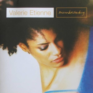 Valerie Etienne - Misunderstanding in the group VINYL / Dance-Techno at Bengans Skivbutik AB (3934733)