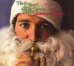 Herb Alpert - Christmas Album in the group OUR PICKS / Christmas gift tip CD at Bengans Skivbutik AB (3934744)