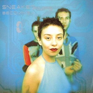 Sneaker Pimps - Becoming X in the group CD / Dance-Techno,Elektroniskt,Hip Hop-Rap at Bengans Skivbutik AB (3934755)