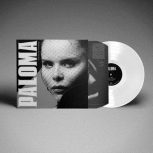 Faith Paloma - Infinite Things in the group Minishops / Paloma Faith at Bengans Skivbutik AB (3934833)