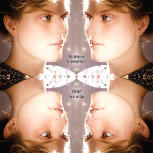 Olof Arnalds - Sudden Elevation in the group CD / Pop-Rock,Övrigt at Bengans Skivbutik AB (3934887)