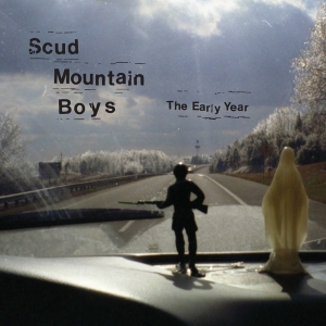 Scud Mountain Boys - Early Year in the group CD / Pop-Rock at Bengans Skivbutik AB (3934931)