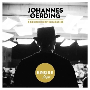 Oerding Johannes & Ndr Radiop - Kreise Live in the group OTHER / Övrigt / at Bengans Skivbutik AB (3934945)