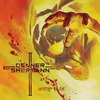 DENNER / SHERMANN - MASTERS OF EVIL in the group CD / Hårdrock at Bengans Skivbutik AB (3934946)