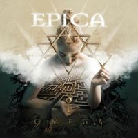 EPICA - OMEGA in the group OUR PICKS / Christmas gift tip CD at Bengans Skivbutik AB (3934950)