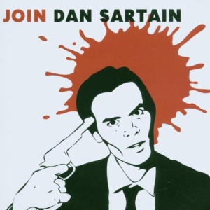 Dan Sartain - Join Dan Sartain in the group CD / Pop-Rock at Bengans Skivbutik AB (3935031)