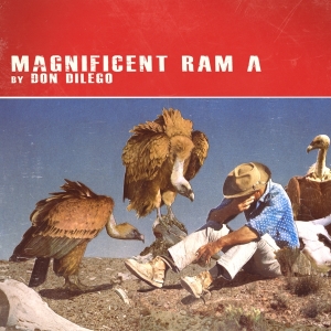Don Dilego - Magnificent Ram A in the group CD / Pop-Rock at Bengans Skivbutik AB (3935050)