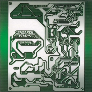 Sneaker Pimps - Becoming X in the group OTHER /  at Bengans Skivbutik AB (3935065)