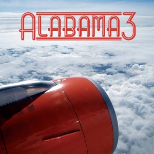 Alabama 3 - Mor in the group VINYL / Pop-Rock at Bengans Skivbutik AB (3935081)