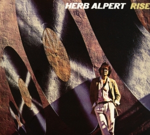 Herb Alpert - Rise in the group CD / Jazz at Bengans Skivbutik AB (3935108)