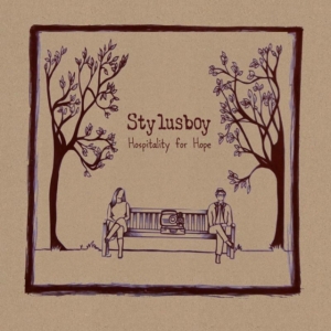 Stylusboy - Hospitality For Hope in the group CD / Pop-Rock,Övrigt at Bengans Skivbutik AB (3935130)