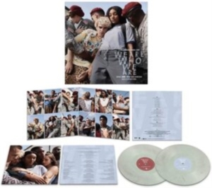 Hynes Devonté - We Are Who We Are (Original Series Soundtrack) in the group OTHER / Övrigt / at Bengans Skivbutik AB (3935184)