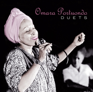 Omara Portuondo - Duetos in the group CD / Elektroniskt,World Music at Bengans Skivbutik AB (3935407)