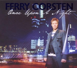 Ferry Corsten - Once Upon A Night in the group CD / Dance-Techno at Bengans Skivbutik AB (3935480)