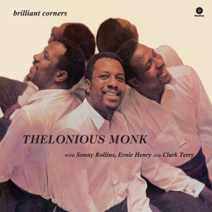 Thelonious Monk - Brilliant Corners in the group OUR PICKS /  Christmas gift tip Vinyl at Bengans Skivbutik AB (3935568)