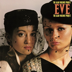 The Alan Parsons Project - Eve in the group OUR PICKS /  Christmas gift tip Vinyl at Bengans Skivbutik AB (3935584)