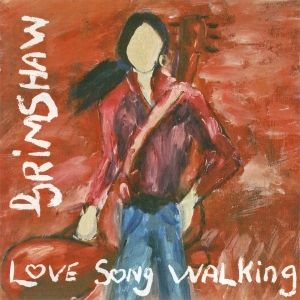 J.C. Grimshaw - Love Song Walking in the group CD / Elektroniskt,World Music at Bengans Skivbutik AB (3935586)