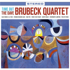 Brubeck Dave Quartet The - Dave Brubeck Quartet in the group OUR PICKS /  Christmas gift tip Vinyl at Bengans Skivbutik AB (3935642)