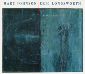 Marc Johnson - Bass & Cello in the group CD / Jazz at Bengans Skivbutik AB (3935685)