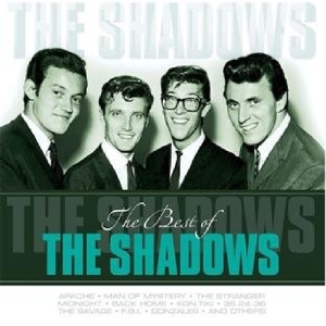 The Shadows - Best Of in the group OUR PICKS /  Christmas gift tip Vinyl at Bengans Skivbutik AB (3935698)