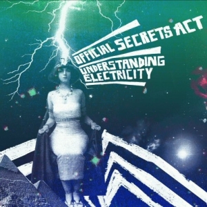 Official Secrets Act - Understanding Electricity in the group VINYL / Pop-Rock,Övrigt at Bengans Skivbutik AB (3935804)