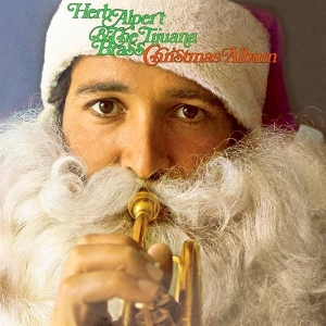 Herb Alpert - Christmas Album in the group OUR PICKS /  Christmas gift tip Vinyl at Bengans Skivbutik AB (3935839)