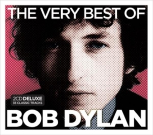 Dylan Bob - The Very Best Of in the group OTHER / Övrigt / at Bengans Skivbutik AB (3935870)
