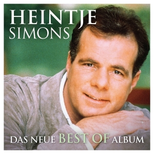 Simons Heintje - Das Neue Best Of Album in the group CD / Pop-Rock at Bengans Skivbutik AB (3935879)