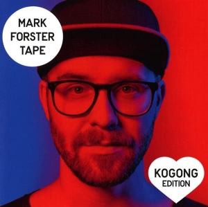Forster Mark - Tape (Kogong Version) in the group OTHER / Övrigt / at Bengans Skivbutik AB (3935889)