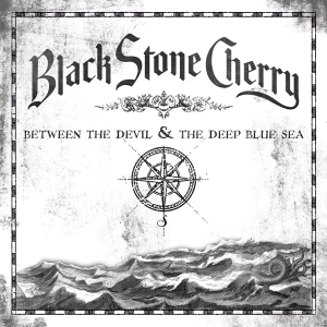 Black Stone Cherry - Between The Devil & The Deep Blue Sea in the group OUR PICKS /  Christmas gift tip Vinyl at Bengans Skivbutik AB (3936008)