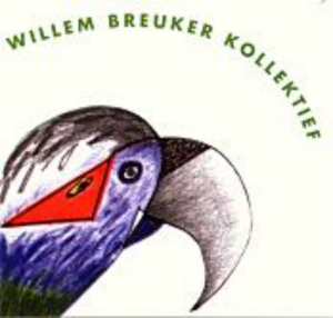 Willem Breuker Kollektief - The Parrot in the group CD / Jazz at Bengans Skivbutik AB (3936105)