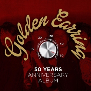 Golden Earring - 50 Years Anniversary Album in the group OTHER / -Startsida MOV at Bengans Skivbutik AB (3936176)