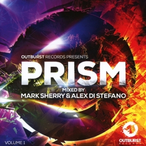 V/A - Prism Volume 1 in the group CD / Dance-Techno at Bengans Skivbutik AB (3936193)