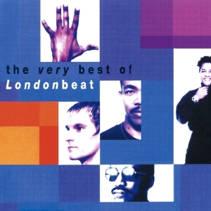 Londonbeat - Very Best Of in the group OUR PICKS / Christmas gift tip CD at Bengans Skivbutik AB (3936432)