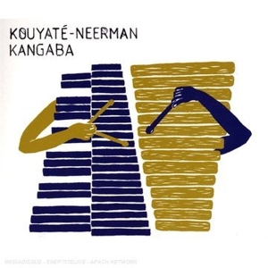 Kouyate-Neerman - Kangaba in the group OUR PICKS / Christmas gift tip CD at Bengans Skivbutik AB (3936671)