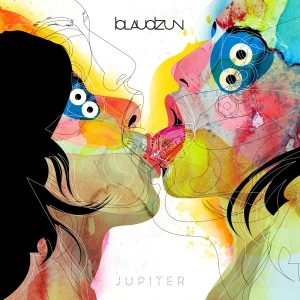 Blaudzun - Jupiter (Part 1) in the group VINYL / Pop-Rock,Övrigt at Bengans Skivbutik AB (3936731)